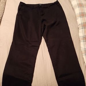 Nautica ankle pants